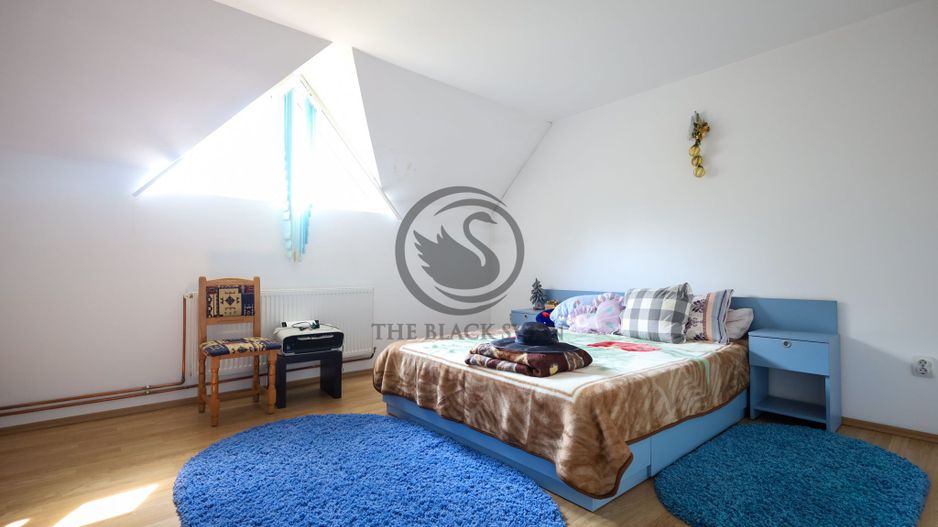 Casa / Vila cu 7 camere de vanzare I Poiana Campina I Comision 0% - Poză 14