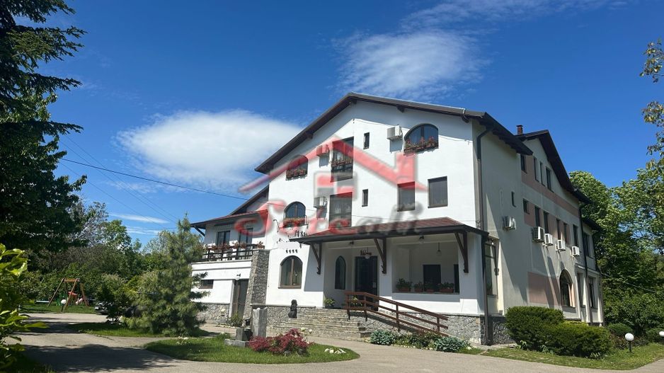 Pensiune turistică de vânzare – Cornu, Valea Prahovei - Poză 6