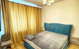 Râmnicu Sărat, Sector 3 | Apartament 2 camere decomandat | Bloc 2016 - Poză 1