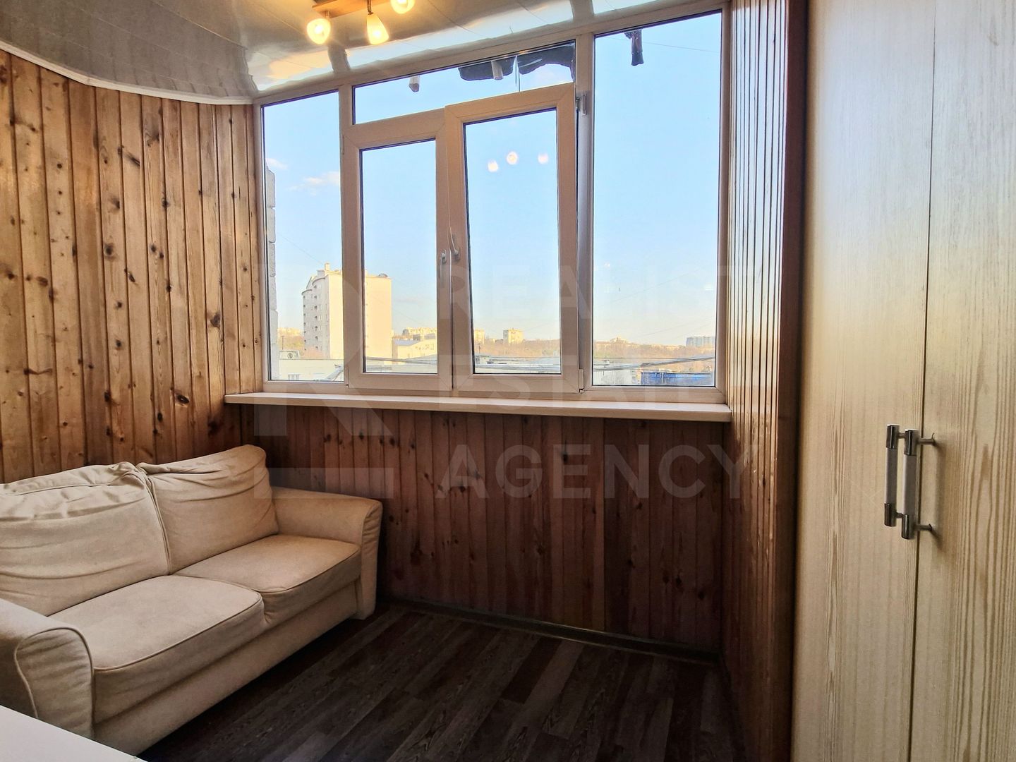 Chirie, apartament, 2 camere, str. Calea Orheiului, Rîșcani - Poză 9