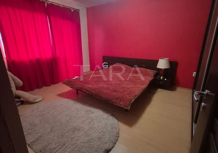 Apartament 2 camere spațios – 60 mp + terasă, parcare inclusă. - Poză 5
