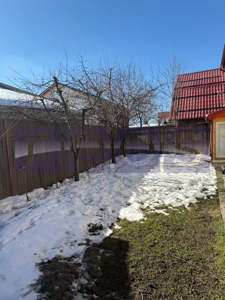 VANARE CASA | 150 MP LOCUIBILI | TEREN 400 MP | PANOURI FOTOVOLTAICE 8 KW | - Poză 6