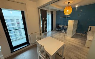 Garsoniera Spatioasa - Lujerului - 21 Residence - Poză 2