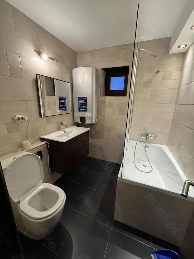 Apartament 4 camere LUX Parc Tineretului-Unirii T678 - Poză 9