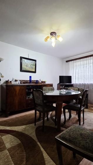 🏡 3 camere de vanzare | Et. 2/10 |  metrou Constantin Brâncuși - Poză 2