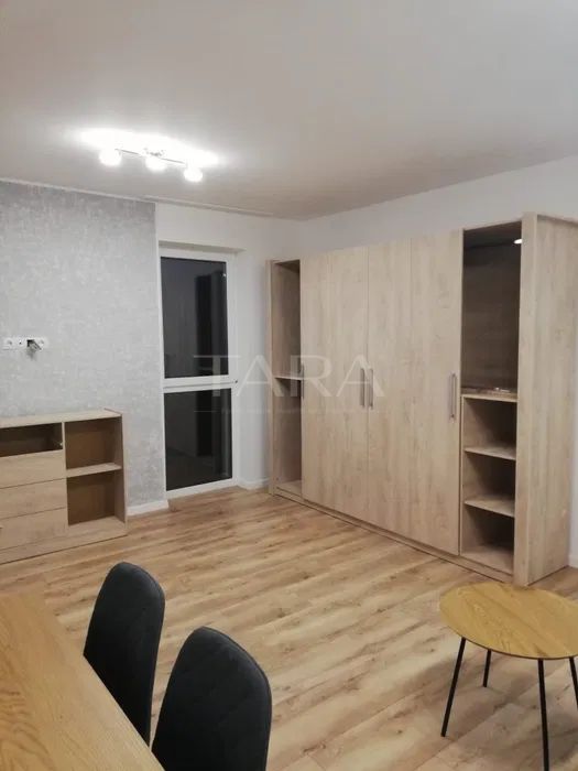 Apartament cu 2 camere, 57 mp, 2 balcoane și vedere spre oraș. - Poză 2