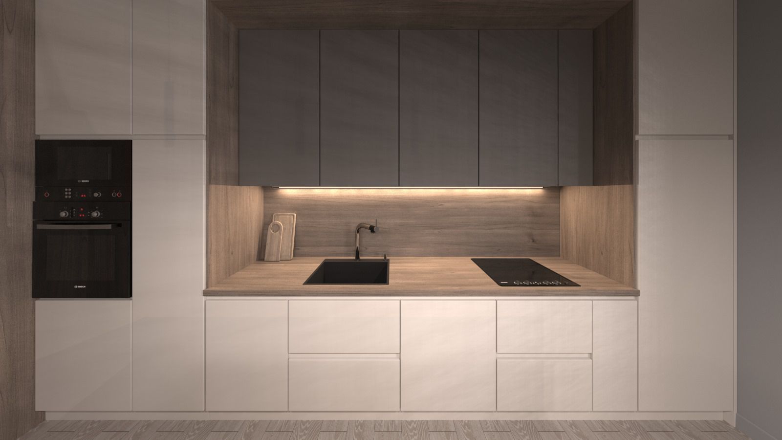 Casa de Vis în Subcetate: Confort și Eleganță - Poză 14