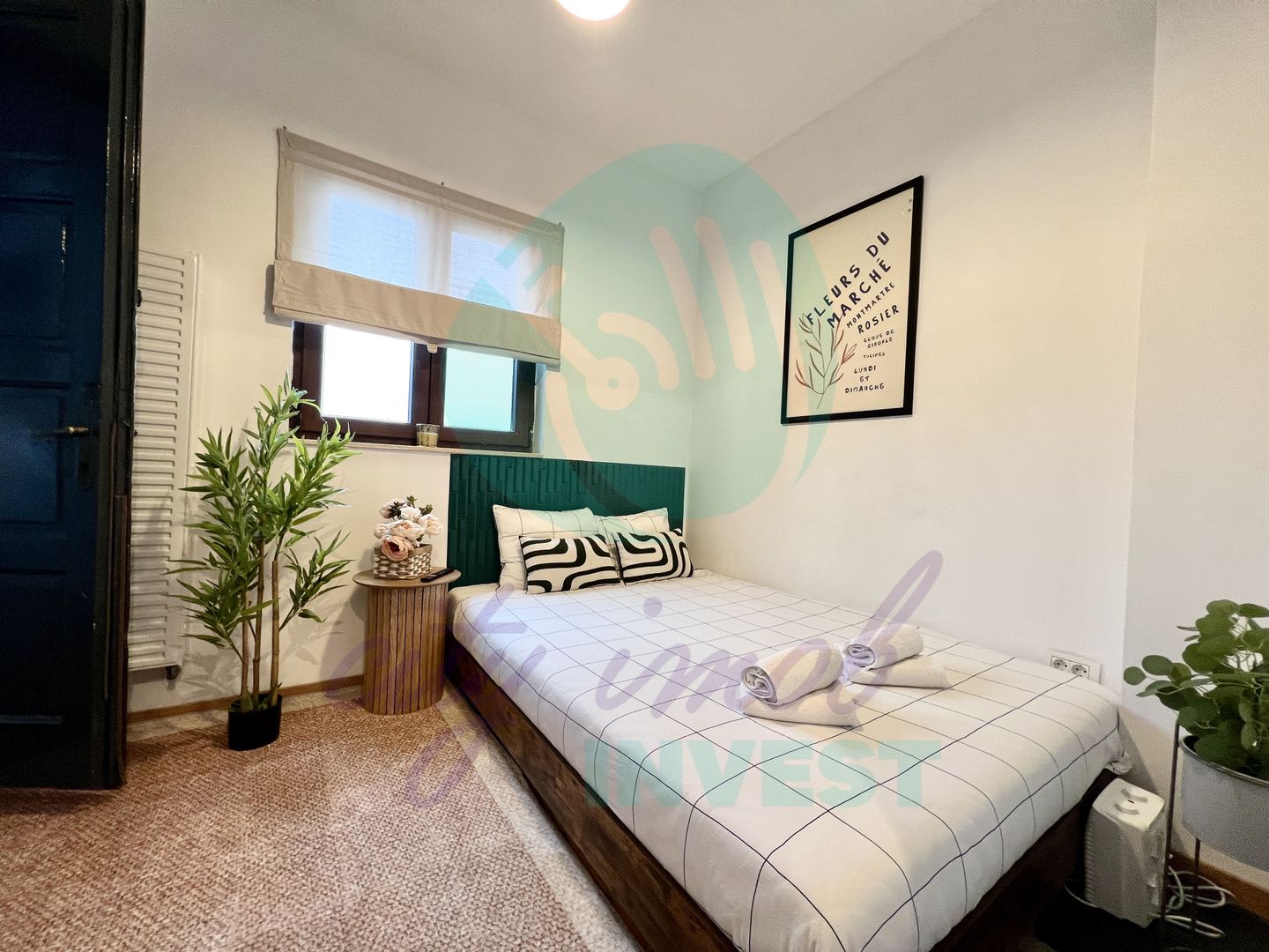 Apartament 4 camere renovat 2025 | Terasă 15 mp| Metrou Gara de Nord - Poză 5