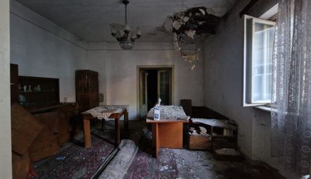 CASA DE VANZARE CENTRU