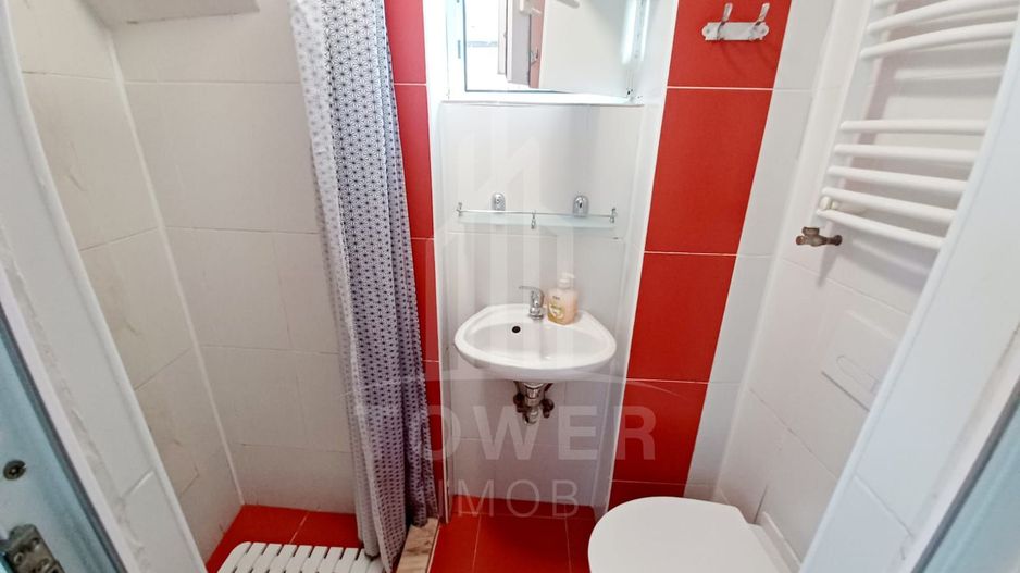Apartament de vânzare | Zona Ultracentrală Sibiu - Poză 6