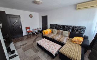 Ap 3 camere Titan - Piata Miniș mobilat/utilat - Poză 2