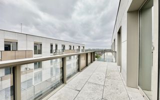 Apartament exclusivist 4 camere I Iancu Nicolae I 2 locuri de parcare - Poză 31