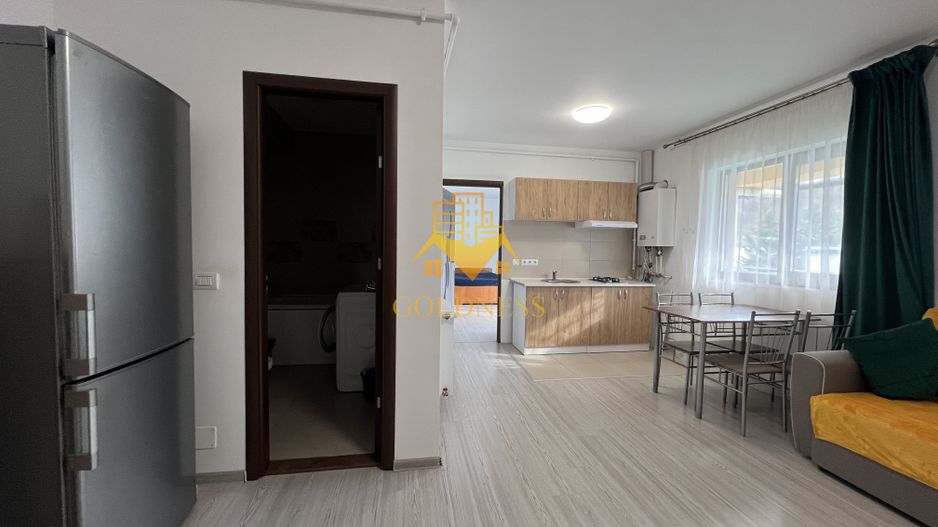 2 camere, modern, Parcare, Manastur, Campului, Al. Porumbelelor - Poză 3