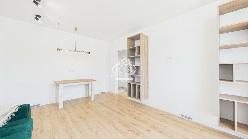 Apartament 3 camere - renovat I Drumul Taberei - Poză 2