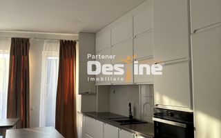 Apartament 2 camere - etaj 2, cu lift, mobilat si utilat complet, decomandat - Poză 4
