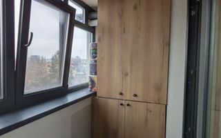 PROPRIETAR 2 camere bloc 2022 | Terasă 15m | 3min metrou Crangasi | Comision 0 - Poză 8