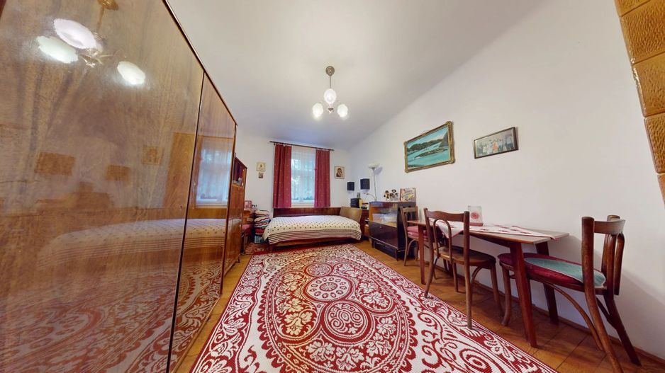 Apartament decomandat langa liceul de informatica - Poză 11