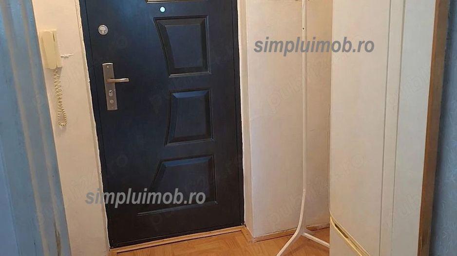 Metrou Dristor Garsoniera Mobilata Utilata - Poză 5