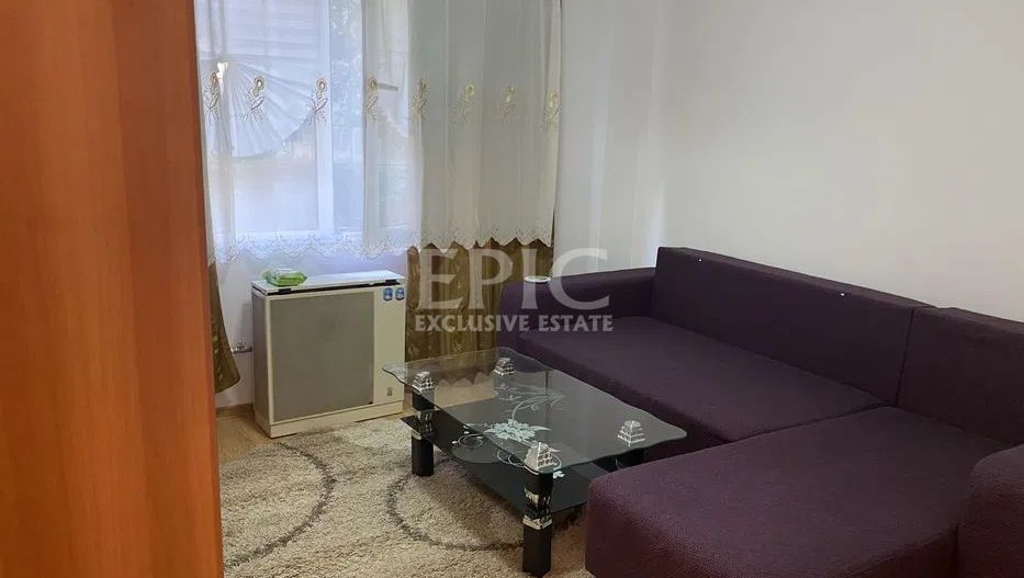 Apartament 1 cameră/ Parter/ Mobilat-Utilat/ Comision 0%/ Zona Tudor - Poză 3