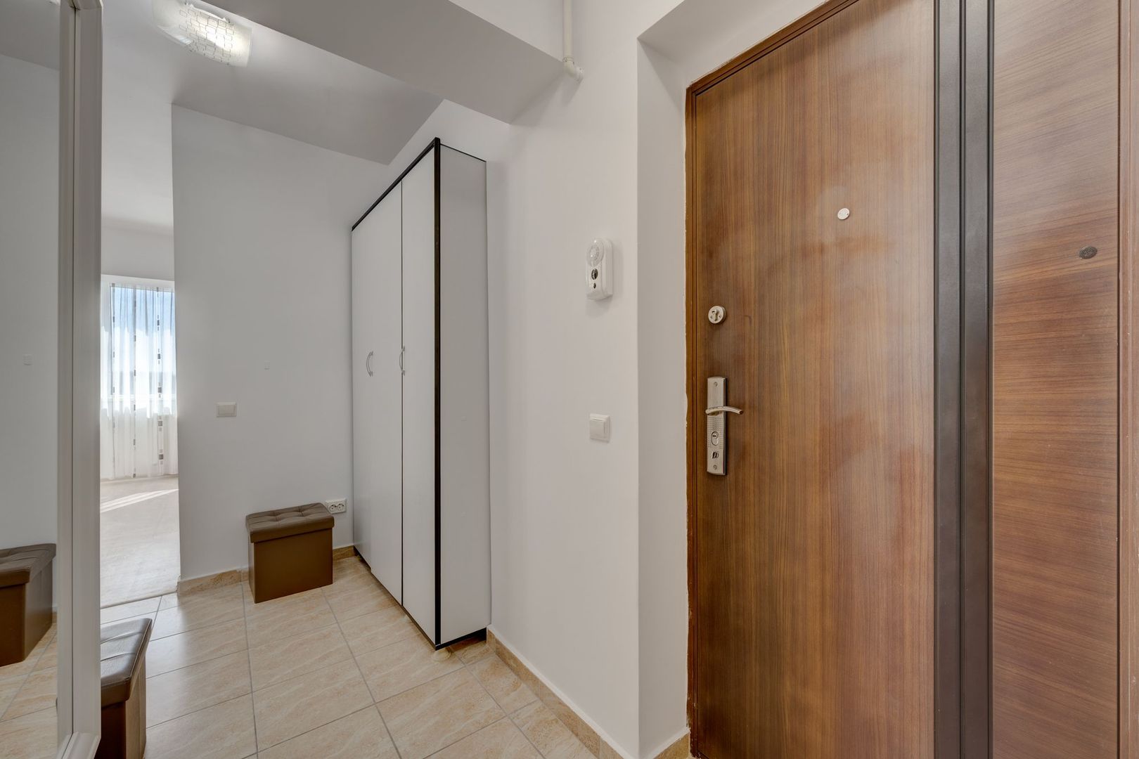 Garsoniera 2015 Metrou Nicolae Grigorescu - Poză 11