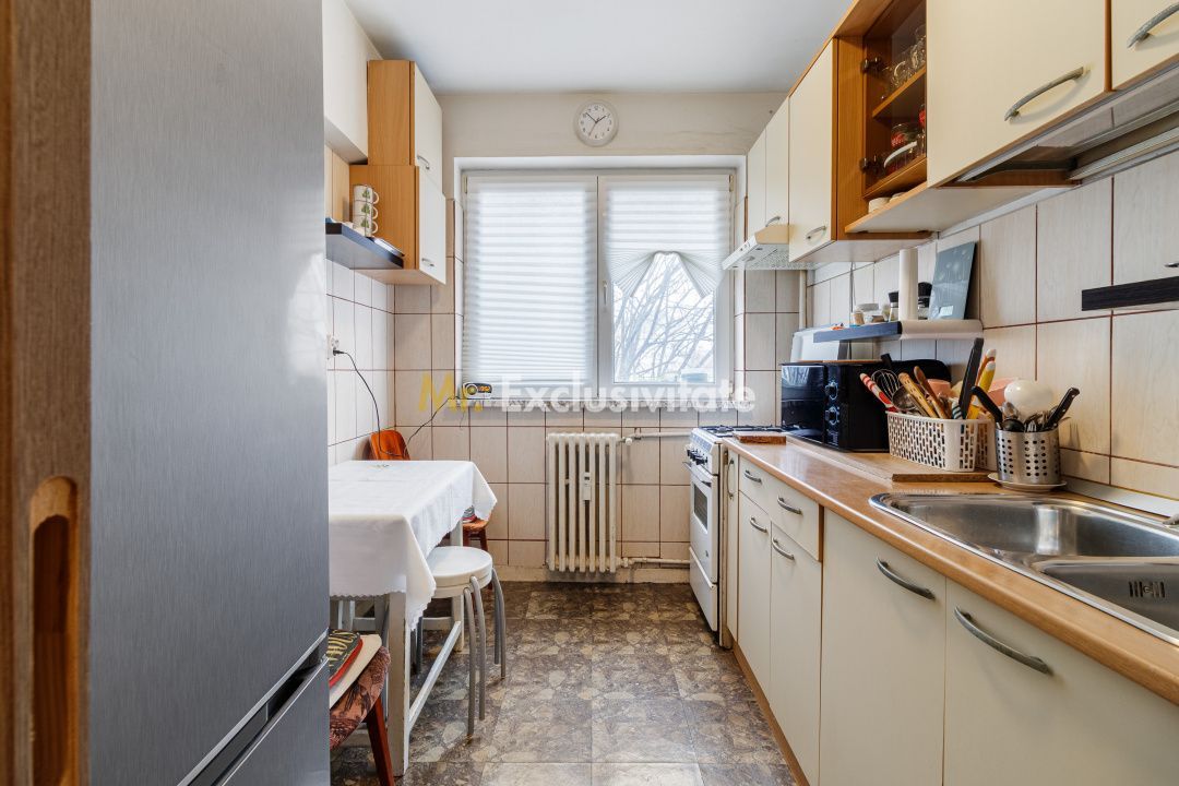 Apartament 3 camere Titan-Nicolae Grigorescu - Poză 3