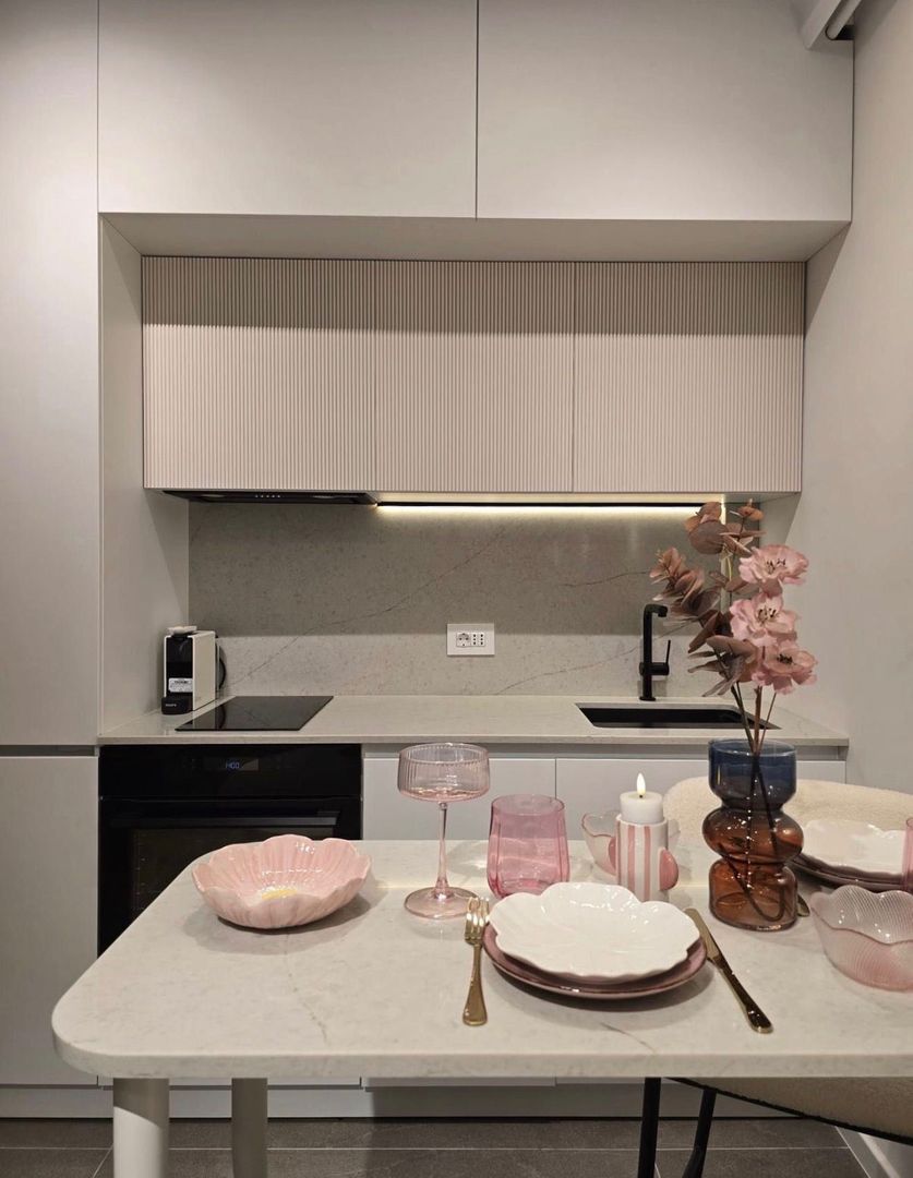 AP. 2 CAMERE ESTORIA, PRIMA INCHIRIERE, PET-FRIENDLY, PARCARE, METROU - Poză 7