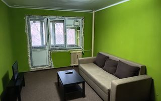 Apartament cu doua camere de vanzare, bd. Brancoveanu, 88.900€ negociabil - Poză 1
