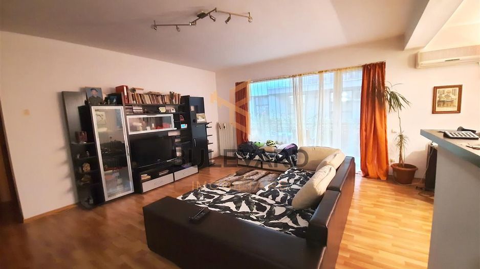 Apartament  3 camere 89 mp + 20 mp terase parcare cartier Buna Ziua - Poză 17