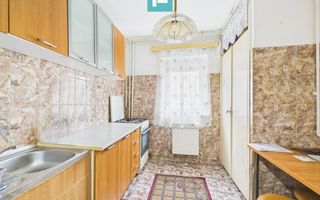 Apartament ideal de locuit in Complex Studentesc - Poză 7