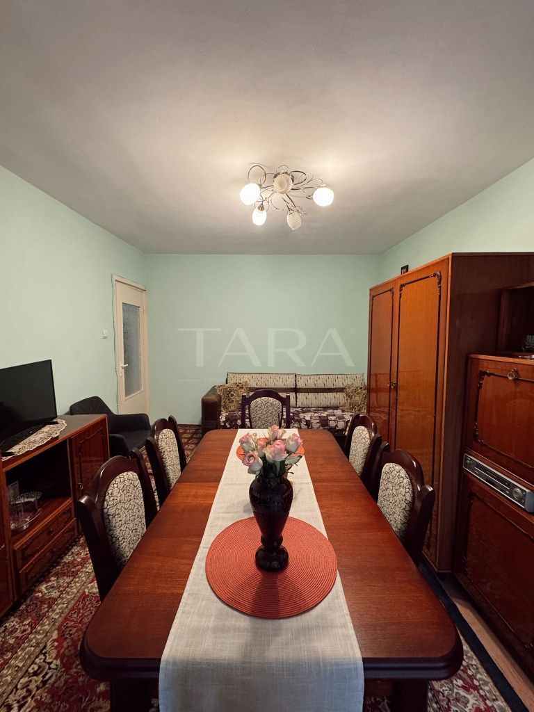Apartament 2 camere decomandate, Nicolae Titulescu, 20 mp balcoane. - Poză 5