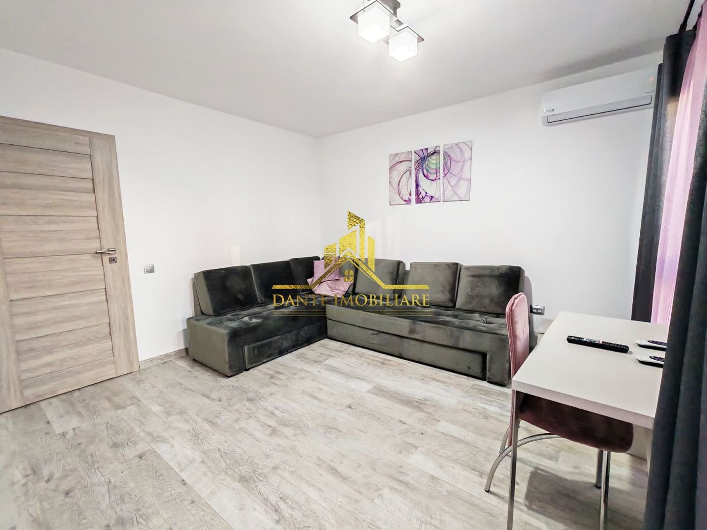 2 camere, decomandat, modern, parcare, terasa, Iulius, Platinia, FSEGA - Poză 14