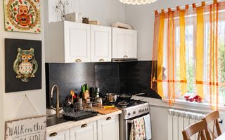 3 Camere | Foisorul De Foc | Renovat 2025 | Deosebit | 1/3 | Boxa - Poză 2
