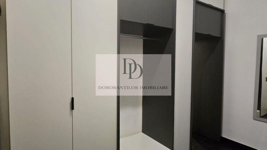 Apartament elegant cu 2 camere la Casǎ | Zona Horea – Gară - Poză 8