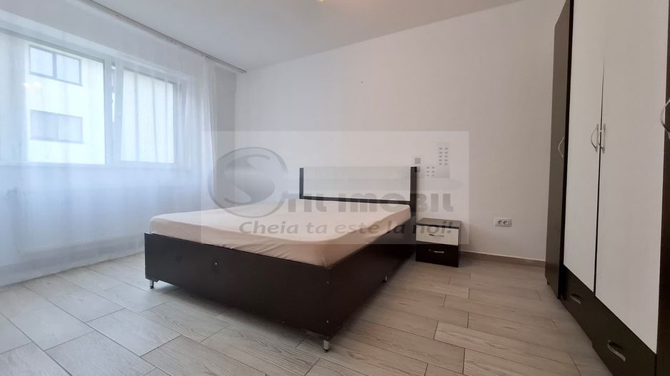Apartament 1 camera de vanzare in Iasi, Galata, bloc nou intabulat - Poză 9