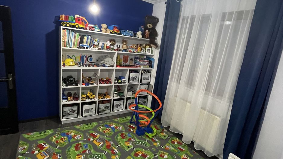 Casa S+P+E+M | 605 mp utili | 10 camere | 3 bucatarii | 4 bai | 3 terase | Garaj - Poză 25