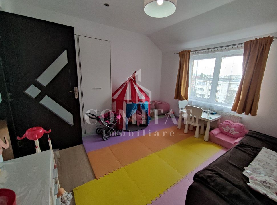 Apartament 3 camere | Mărăști | zona străzii Scorțarilor - Poză 4