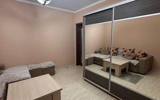 Studio modern utilat si decomandat cu bucatarie inchisa in Turnisor - Poză 4
