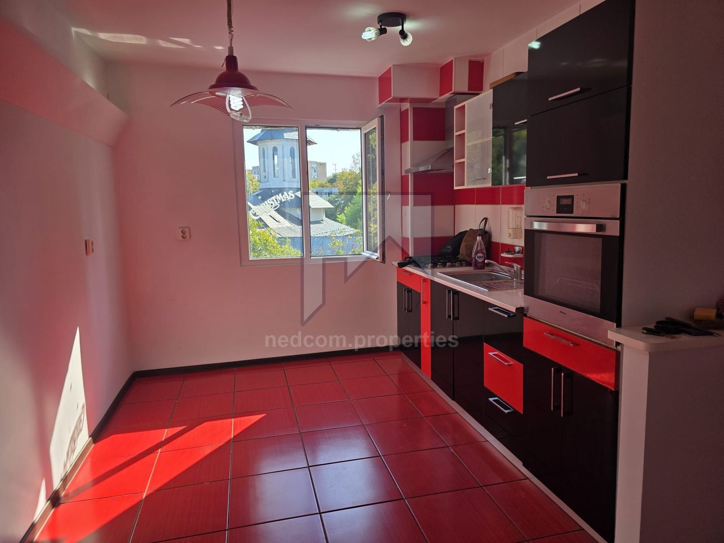 Vanzare apartament 3 camere - Berceni - str. Covasna - Poză 11