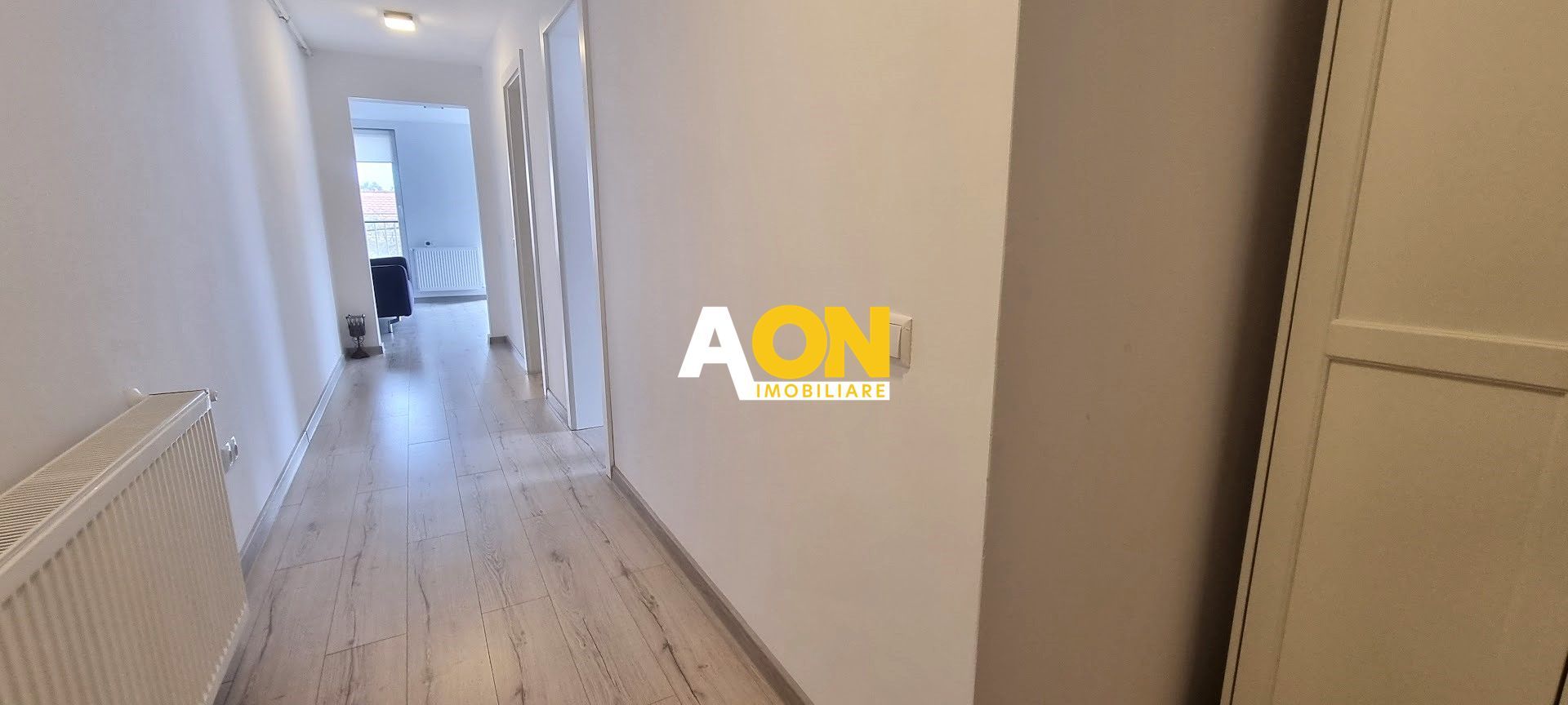 Apartament 2 camere, bloc nou, etaj 2, zona centrala - Poză 8