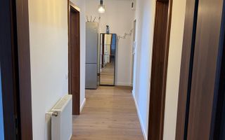 Inchiriere apartament 2 camere+Loc de parcare- Lujerului - Poză 7