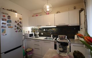 Apartament cu 3 camere, situat in zona Muzeul Apei Floresti! - Poză 3