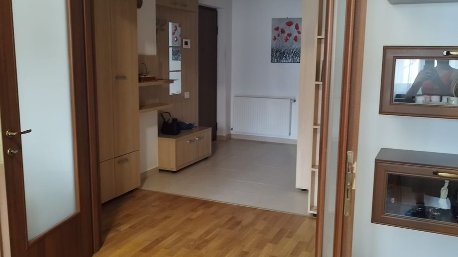 3 camere | Baneasa | 2 locuri parcare | Ionescu de la Brad - Poză 14