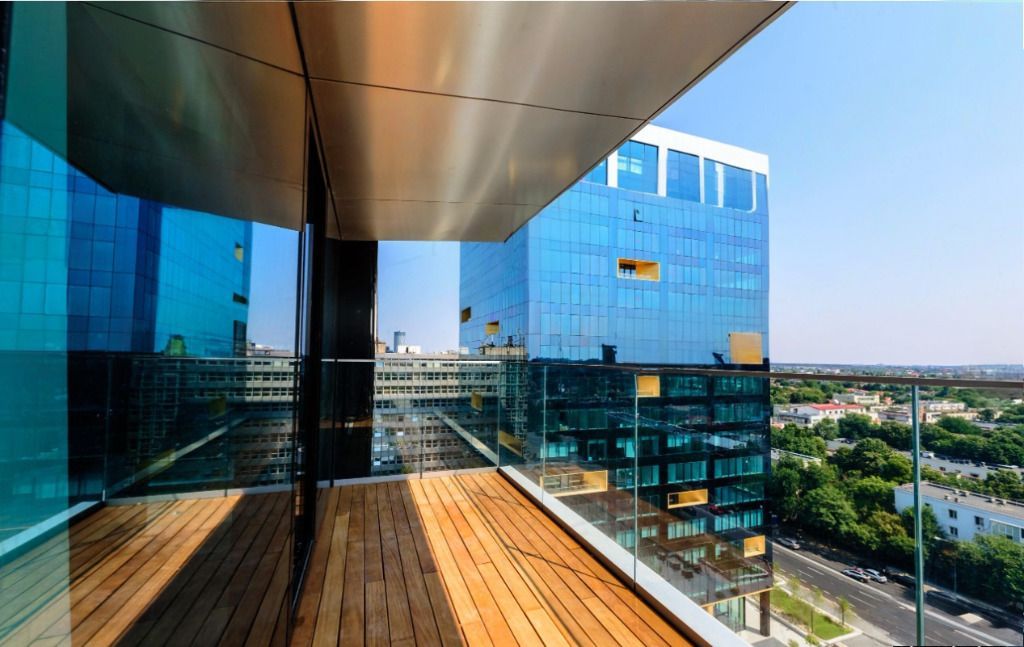 Apartament High End 3 Camere I One Mircea Eliade - Poză 2