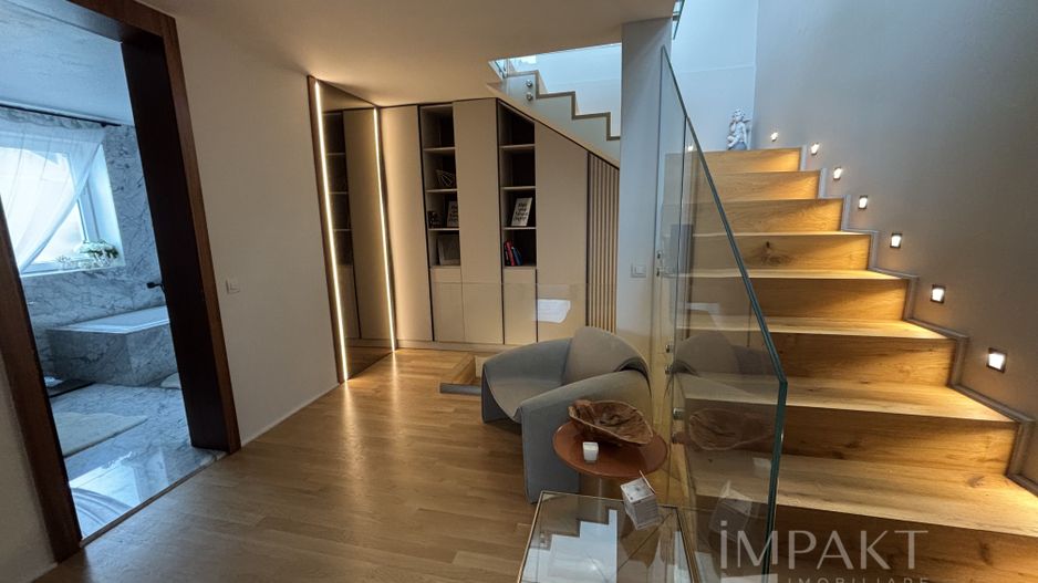 De închiriat vilă superbă Andrei Mureșanu - Poză 12