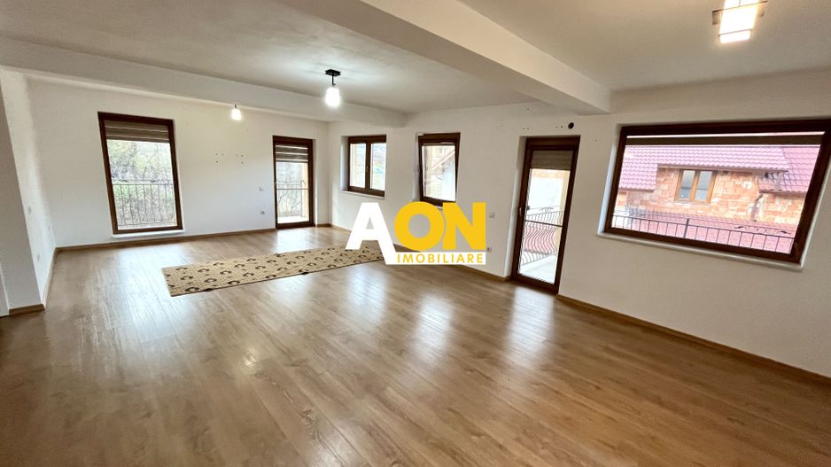 Spatiu de birouri, 87 mp, la casa, zona Tolstoi - Alba Iulia - Poză 1