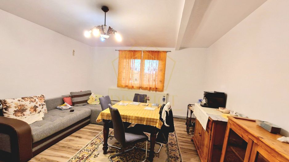 Casa individuala spatioasa, renovata total pe parter I Recas | COM 0% - Poză 5