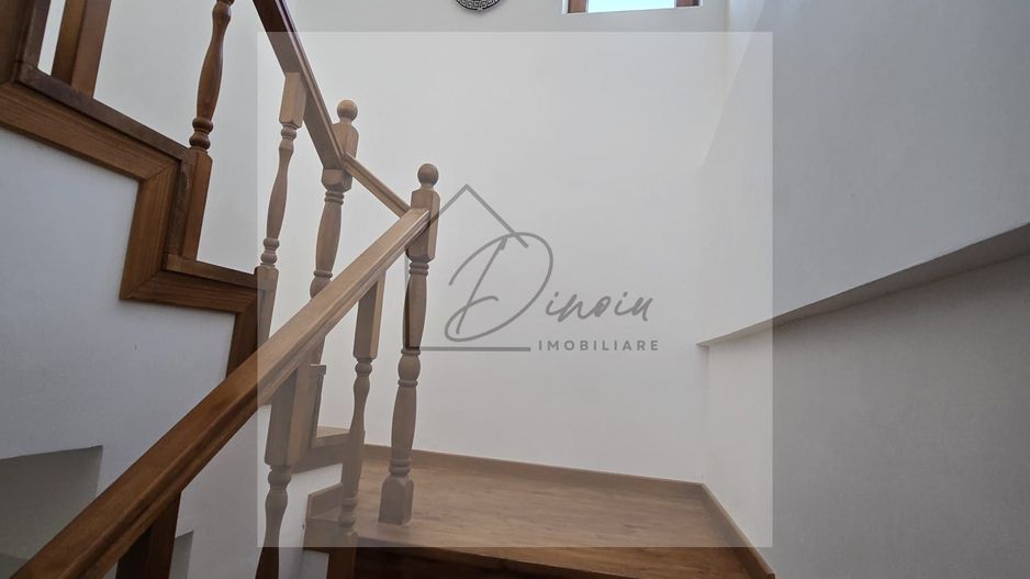 Vila 5 camere Aviatiei Baneasa I Henri Coanda Sector 1 - Poză 35