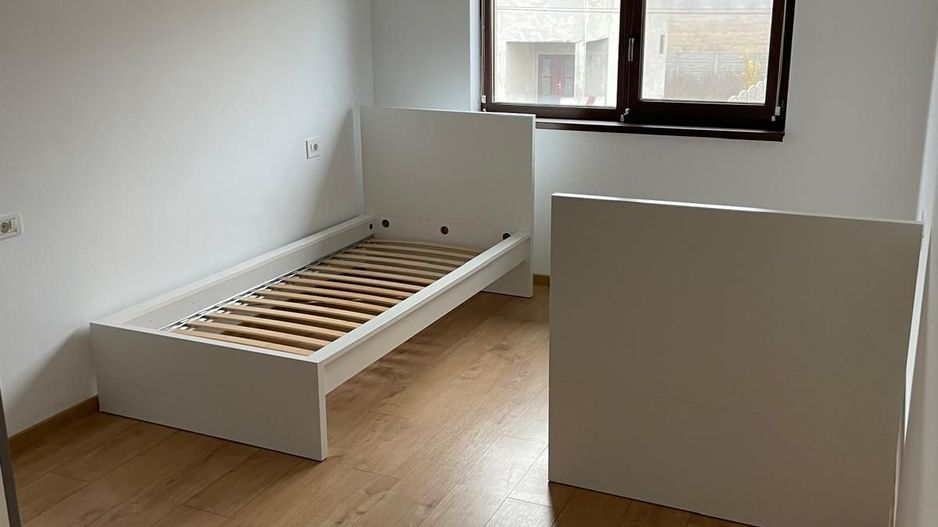 Giroc | Duplex P+E | 3 dormitoare + birou | 3 băi | Curte | Lângă Școala Nouă - Poză 17