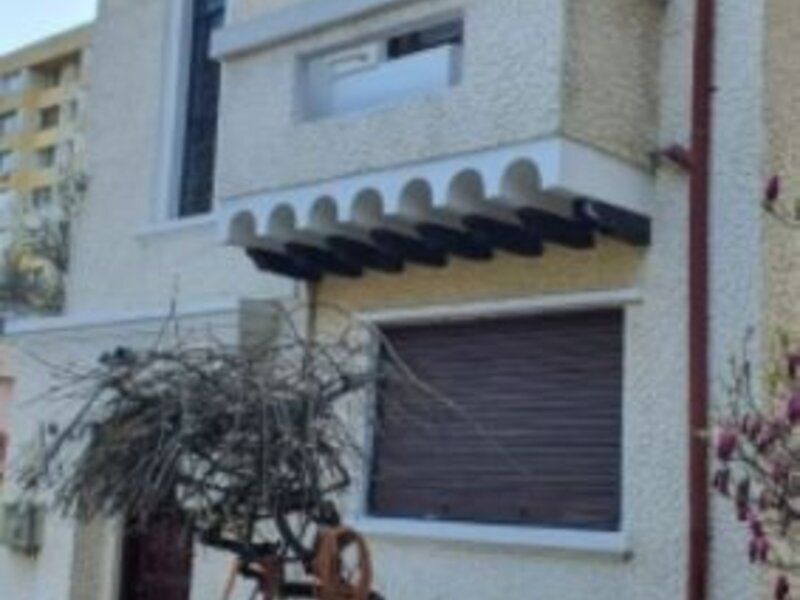 BRASADAS vinde vila interbelica 17 cam 500mp Doamna Ghica. - Poză 3