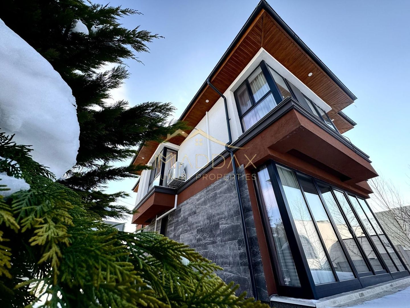 Vila Premium *Corbeanca *4 camere *Lux in natura - Poză 2